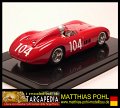 104 Maserati 300 S - Findulini Slot 1.32 (2)